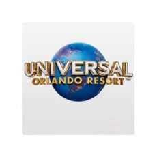 Universal Halloween